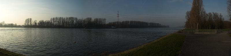 rhein.jpg - Rhein in Rappenwört