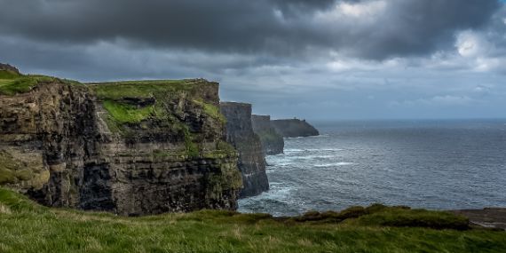 DSCF3647 Cliffs of Moher