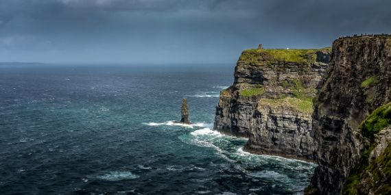 DSCF3666 Cliffs of Moher
