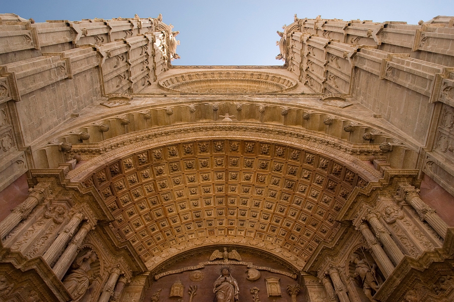 DSC_9194.jpg - Palma - Kathedrale